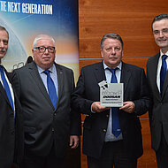 Doosan Dealer Forum 2015: And the winner is...