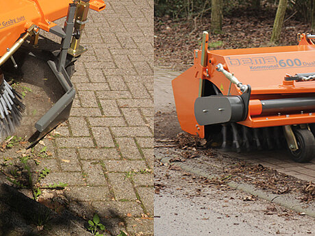 Und j&auml;hrlich gr&uuml;&szlig;t das wilde Kraut&hellip;