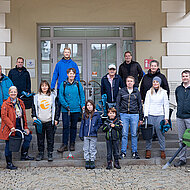 &bdquo;M&uuml;llbeseitigung aktiv anpacken&ldquo; &ndash; Stadtreinigung in F&uuml;ssen