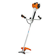 Die neuen Profi-Freischneider von STIHL 