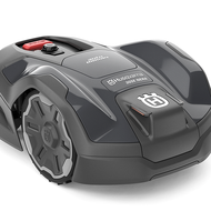 Systematisches und kabelloses Mähen über die Cloud – Erweiterung des Mähroboter-Sortiments