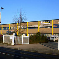 TABS 2012 findet bei der MOBA Mobile Automation in Limburg statt