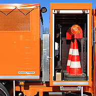 Schoon-VariaBoxx &ndash; clever und innovativ Ladung sichern