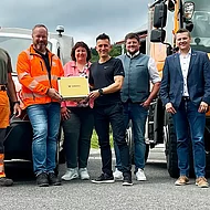 Kommunen der Rhönallianz starten ins digitale Straßenmanagement