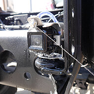 Mit Reinigungseinheit von MEKRAtronics mehr Durchblick trotz Salzwasser