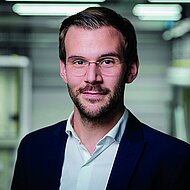 Peter Hense zum Geschäftsführer berufen