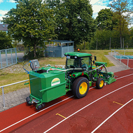 Kunststoffbodenreinigung: Sauber bis in die tiefsten Poren
