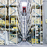 H&ouml;hen-Helfer f&uuml;r die bevorstehende Inventur