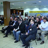 Risiken und Verantwortung im Mittelpunkt der TABS 2017