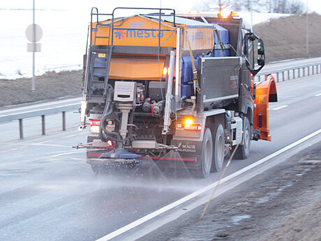 H&auml;rtetest bestanden: Der Stratos Combi Soliq Flex von Schmidt &uuml;berzeugt nieder&ouml;sterreichische Landesregierung