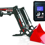 HYDRAC zeigt diverse Neuheiten auf demopark