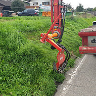 Technik-Ausstellung in Hausstette: Auch D&uuml;cker ist mit dabei
