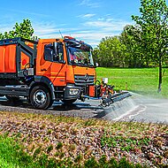 Effiziente und nachhaltige Wassertechnik