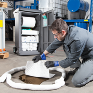 Effektives Leckagemanagement im Betrieb