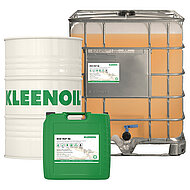 Ölsystem 4.0: Innovation für umweltfreundliche Schmierstoffe und effiziente Maschinen-Technologie