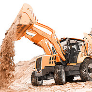 Marke Galaxy: interessante Reifenl&ouml;sungen f&uuml;r den Bausektor