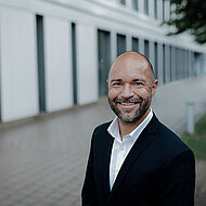 Patrick Hermann verst&auml;rkt Gesch&auml;ftsf&uuml;hrung