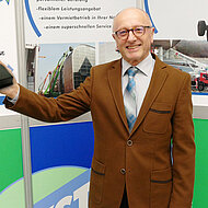 Qualit&auml;t ist die Basis f&uuml;r einen guten Vermietservice 