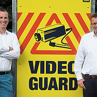 Sicher ist sicher: Video Guard Professional