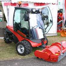 Demopark 2005 in Eisenach