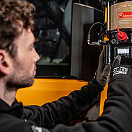 GRANIT PARTS pr&auml;sentiert in M&uuml;nchen umfassendes Ersatzteilsortiment und digitale L&ouml;sungen 