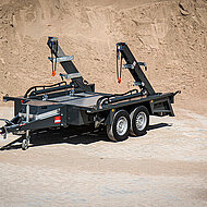 Flexibilit&auml;t und Vielseitigkeit &ndash; die Zukunft des Transportanh&auml;ngers