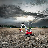 Da freut sich der Galabauer