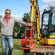 Mit Variolock sind mehr Auftr&auml;ge drin