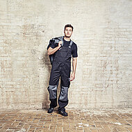 Luftige Looks: &bdquo;Light&ldquo;-Kollektionen f&uuml;r warmes Wetter von ENGEL Workwear