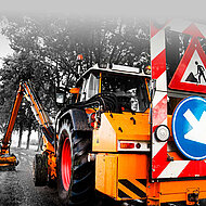 Umfrage Ergebnisse: "Neuanschaffung von Fahrzeugen und technischen Ger&auml;ten" 