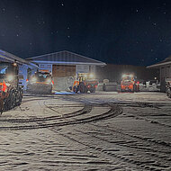 Winterrallye: zehn Prozent Direktabzug auf alle Produkte bis 31. Dezember