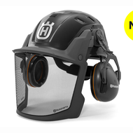 Partnerschaft mit Mips: mehr Sicherheit in der Forstwirtschaft