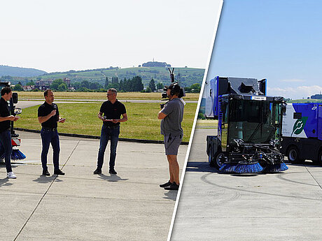 Demo Days verpasst? Kein Problem