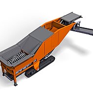 ARJES pr&auml;sentiert die neue TITAN-Serie