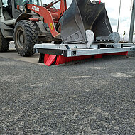 Sortenreine R&uuml;ckf&uuml;hrung von Rohstoffen