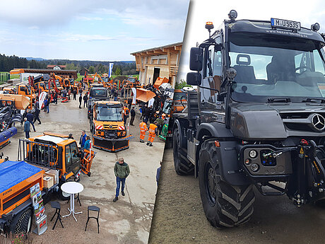 Kommunaltag Ostallgäu: exklusiver Austausch unter Experten