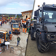 Kommunaltag Ostallgäu: exklusiver Austausch unter Experten