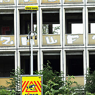 Faszination adieu: &Uuml;berwachung von leerstehenden Geb&auml;uden mit Video Guard