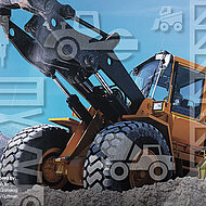 Ausblick der Baumaschinenindustrie optimistisch &ndash; ver&auml;nderte Erfolgsfaktoren