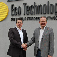 Eco Technologies gr&uuml;ndet Vertriebsniederlassung in Deutschland
