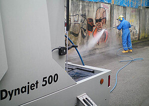 Neues Kapitel: Entwicklung, Produktion sowie Service k&uuml;nftig von D&auml;nemark aus