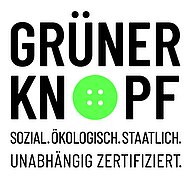 Workwear-Hersteller f&uuml;r den Gr&uuml;nen Knopf lizenziert