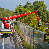 "RUTHMANN weiter auf Kurs"