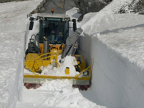 Zaugg auf der IFAT 2016: Mit Swissness punkten.