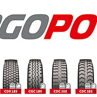 Neue LKW-Reifenmarke im Basissegment: Bohnenkamp stellt CARGOPOWER vor