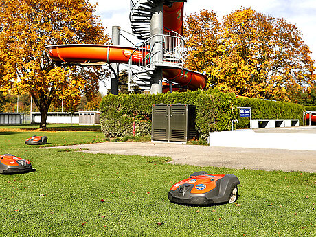 GaLaBau hybrid – Dienstleistung statt Produkt