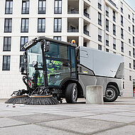 K&auml;rcher Municipal GmbH b&uuml;ndelt Portfolio f&uuml;r Kommunen