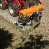 bema GmbH pr&auml;sentiert auf der Eurotier Groby und Groby light