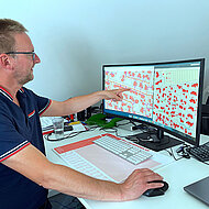 Fl&auml;chendeckender Glasfasernetzausbau: gro&szlig;e Herausforderungen f&uuml;r die Lechfeld-Gemeinden