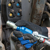 KENNFIXX: verschiedene Griff-Typen f&uuml;r verschiedene Anwendungen